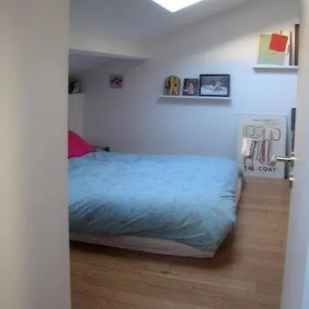 Town House, With Garden And Parking Holiday home *