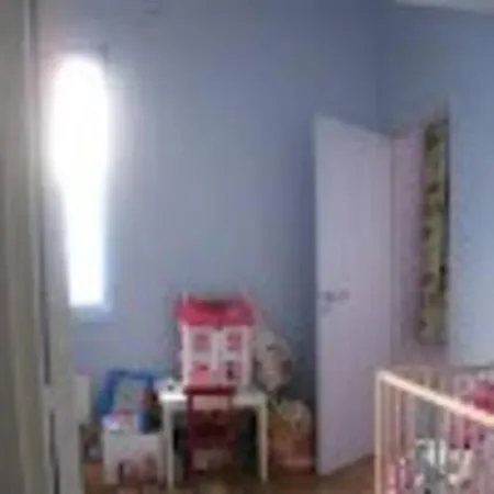 Town House, With Garden And Parking * Paris