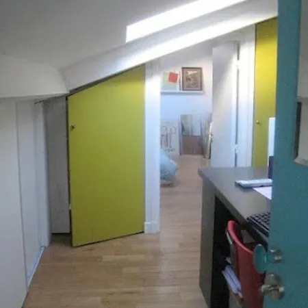 Holiday home Town House, With Garden And Parking *